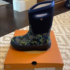 Bogs youth snow boot (new!)
